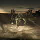 Illustration for article titled We Got Armored Core V Screens Incoming!